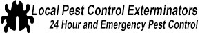 And SC Pest Control Exterminators